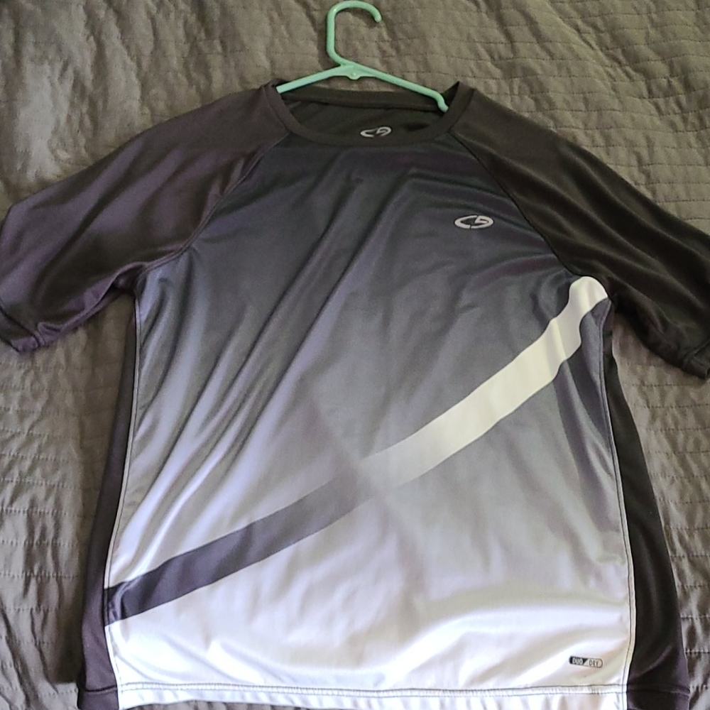 Champion dry fit shirt